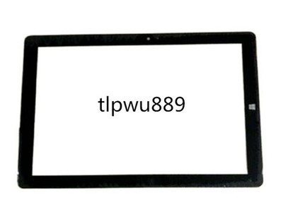 10.1 inch Touch Screen Panel Digitizer Glass For KIANO Intelect X3 HD tablet PC 