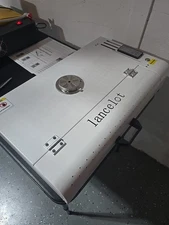 DTF Curing Oven + A3/A4 PET Film | Digital Heat Press for T-Shirt Printing