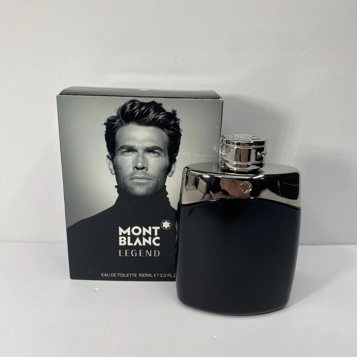 Black Perfume & Cologne Advertising for sale | eBay