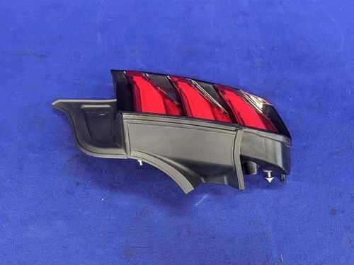 2018-2023 Ford Mustang GT 5,0L Driver LH Left Tail Light Lamp Lights Brake OEM - Picture 8 of 12