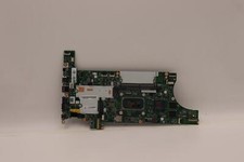5B21H55181 Lenovo ThinkPad P14s Gen 2 i5-1135G7 T500 8G-RAM Laptop Motherboard