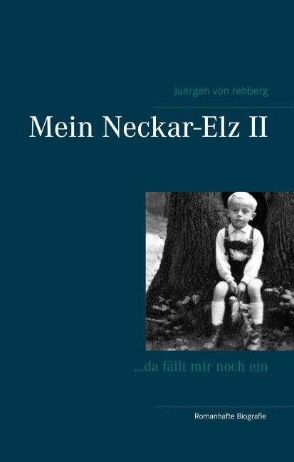Thumbnail - Juergen Von Rehberg / Mein Neckar-elz Ii