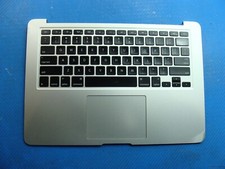 MacBook Air A1466 13" 2012 MD231LL Top Case Palmrest Keyboard Trackpad 661-6635