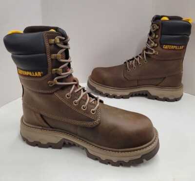 WATERPROOF CAT COLORADO EQUIP 8