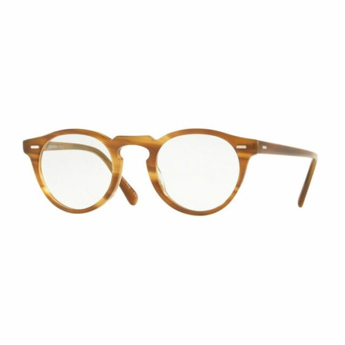 OLIVER PEOPLES 5186 GREGORY PECK ORIGINAL TEMPLES -ASTE ORIGINALI OP 5186 - Picture 11 of 30