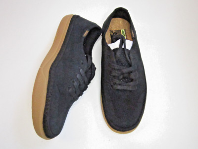 Vans CIRCLE UA VEE VN0A4BWLB9M1 Sneaker unisex schwarz Textil Fußbett 40  S1077