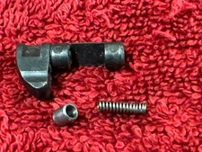 Heritage Rough Rider Safety Lever Plunger & Spring- .22LR  3