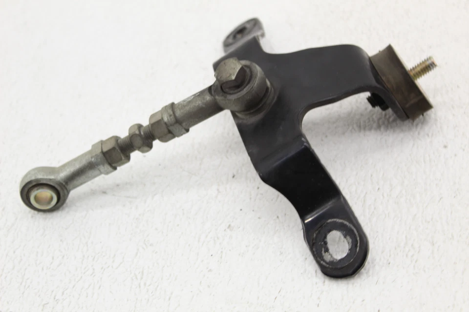 1999-2007 Harley Davidson Electra Glide Top Engine Motor Mount Bracket - Image 3 of 4