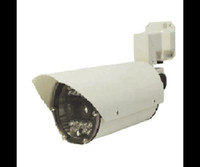 Dedicated Micros, Dm-pr1850-n, Ip66 Lpr Camera, Licences Plate Recognition Dedicated Micros, Dm-pr1850-n, Ip66 Lpr Camera, Licences Plate Recognition