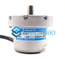 1PCS New Encoder TS5213N2531