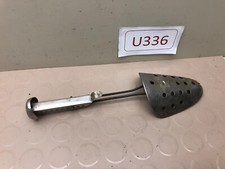 Vintage ECKO Metal Shoe Tree Form -Adjustable