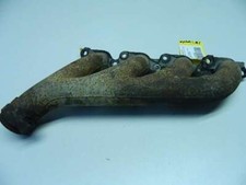 Abgaskrümmer 2,0 D Mercedes-Benz 190 W201 (Typ:201)