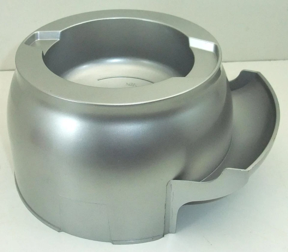 Bullet Express Trio BE-110C Juicer Slicer Mixer Pulp Bowl Replacement Part M2 - Image 2 of 4