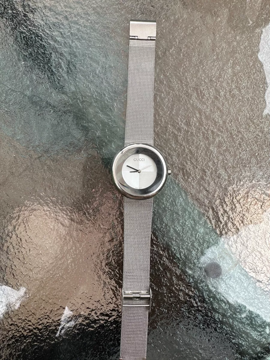 Gucci f2022g clearance
