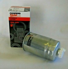 Fuel Filter Coopers FP4935/A Defender, Discovery 1, Range Rover Classic AEU2147L
