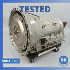 10-15 Jaguar X250 Xf Xj Xk 5.0 Na Automatic Transmission Zf 6hp-28 Oem 10-15 Jaguar X250 Xf Xj Xk 5.0 Na Automatic Transmission Zf 6hp-28 Oem