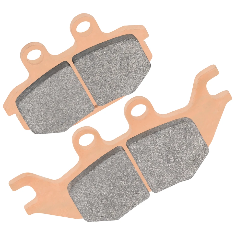 Pastillas de freno traseras para Kawasaki Brute Force 300 KVF300 2022-2023 43082-014 sinterizadas Foto 3 de 4