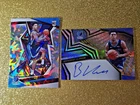 2019-20 Panini Revolution Rookie Auto BRANDON CLARKE On Card Autograph RC MINT