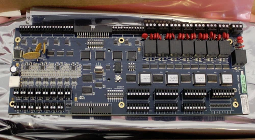 NEW Software House ISTAR pro ACM-SE Board Controller P/N USTAR-ACM-SE