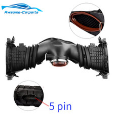 Ansaugrohr 6420902242 Für Benz C E-Klasse W204 W212 Sprinter 3,5-T Bus 5-polig Ansaugrohr 6420902242 Für Benz C E-Klasse W204 W212 Sprinter 3,5-T Bus 5-polig