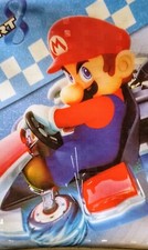 Mario Kart Collector Case Lunch Soft Toys Cars Food Game Lovers Shimmery Easter