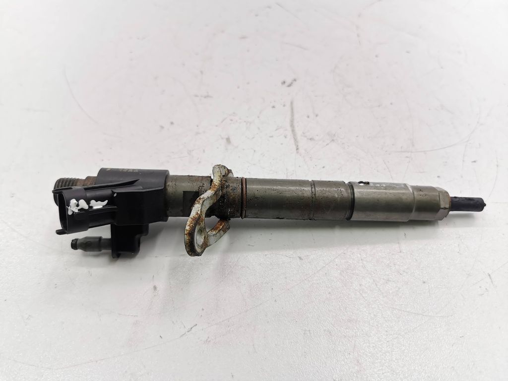 Volvo V60 2012 Diesel Fuel Injector 313032381321 120kW