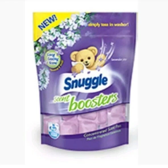 Snuggle on sale scent boosters