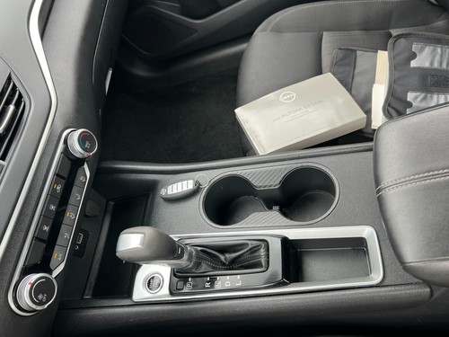 2022 Nissan Altima - Picture 26 of 26