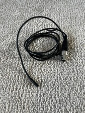 Sony ECM-88B Microfono Lavalier TA5F per Lectrosonic (2 disponibili)