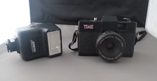 Time Magazine Promotional Camera with Kinetic Flash