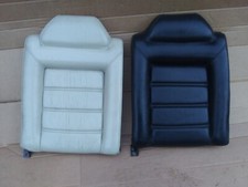 Vw Corrado Rear Upper Left Seat