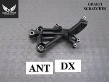 PEDANA POGGIAPIEDE ANTERIORE