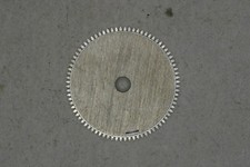 Universal Geneve  285 - 287 - 292 mov. part 180 Barillet  Barrel Bariletto NOS