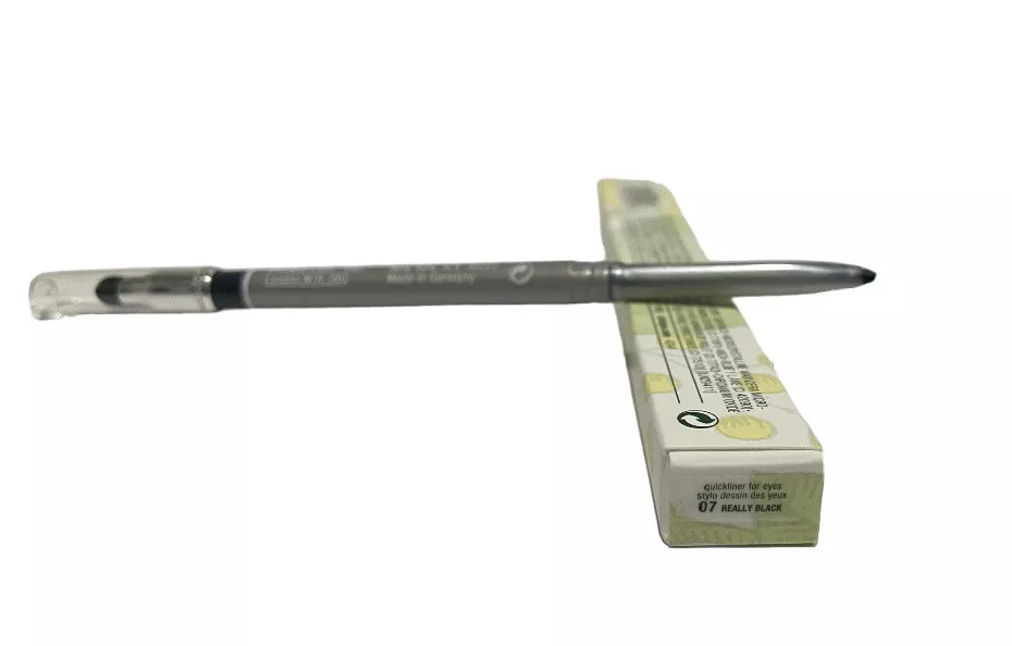 Clinique Quickliner For Eyes - 0.01 oz / 3 g - CHOOSE SHADE - BRAND NEW ...