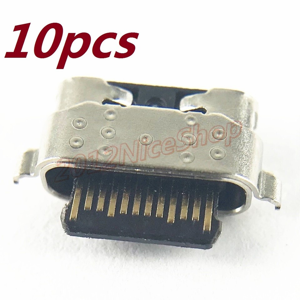 OEM TypeC USB DC Charging Port Dock Connector Jack Plug For Blackview