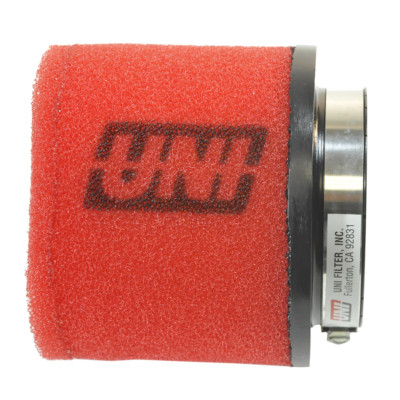 Uni Dual Stage Air Filter for Honda ATC200X 1983 1984 1985 NU-4067ST