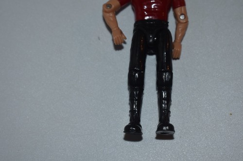 Figura de acción de juguete Popak Ray - Imagen 5 de 7