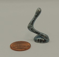 Monopoly Here & Now Edición Mundial Peltre Australia Boomerang Juego Token Mover