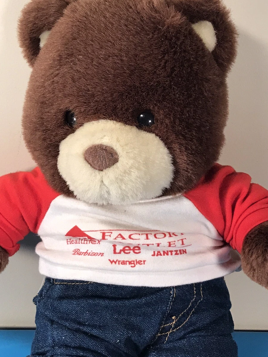 Outlet deals lee jeans