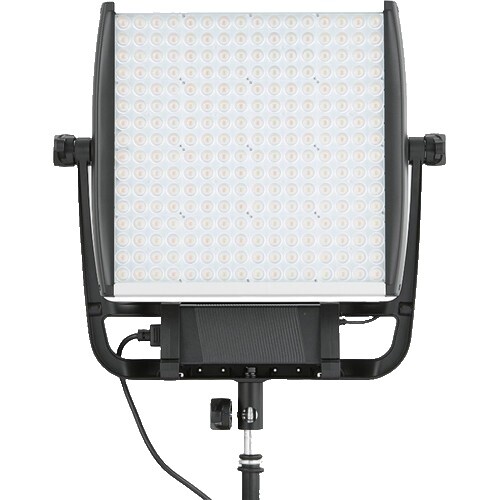 Fotodiox Pro FlapJack Studio LED C-700RSV Bicolor Edge Light Kit
