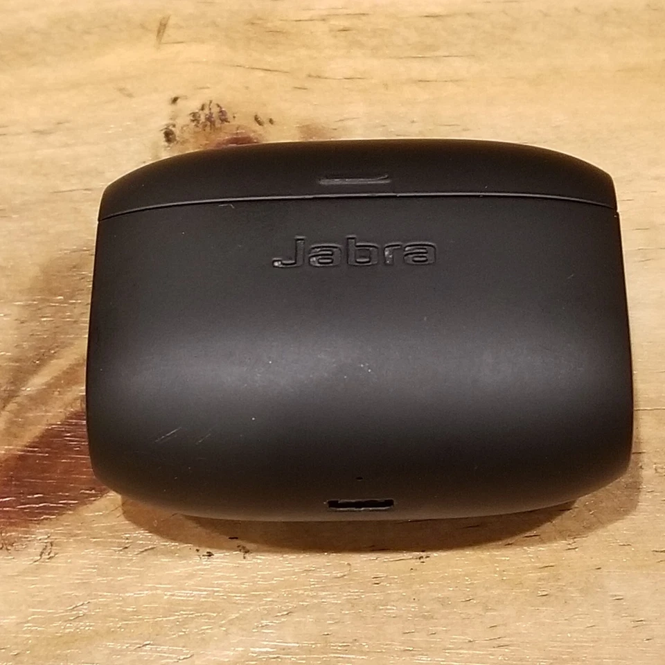 Jabra Elite Active 65T TWS IP56 Multi-Mic Bluetooth 5.0 Motion Sensor 15H 14630 - Image 2 of 4