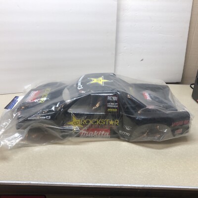 CAPTAIN STAG - minimoi♡ Vintage Team Associated SC8 SUPER RARE NIP Rockstar/Makita
