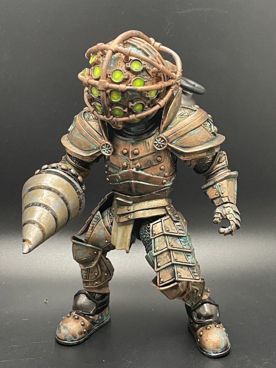 【そーじろーさん専用品】mythic legions DUBANとカスタムヘッド Mythic Legions: All star wave 5+ Duban — D Amazing