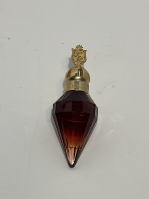 Perfume Killer Queen by Katy Perry Eau De Parfum Spray 1.0 oz for Women