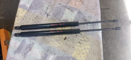 Heckklappe Dämpfer Lifter Gasdruckfeder 7M0827550G VW Sharan 7M 2004