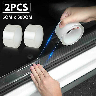 Protector Scuff Cover Autotür Karosserie Carbon Aufkleber Anti Scratch Strip Protector Scuff Cover Autotür Karosserie Carbon Aufkleber Anti Scratch Strip