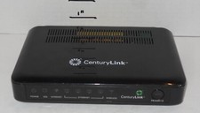 ZyXEL CenturyLink PK5001z 300 Mbps 4 Ports 10/100/1000 Wireless Modem Router