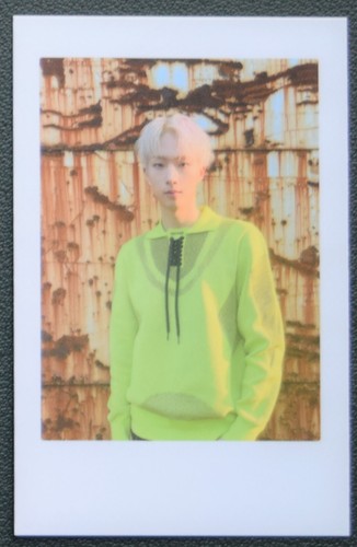 P1HARMONY P1ustage P1oneer 2023 Tour Member Unit Photocards Official Limited - Picture 13 of 46