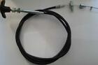 <!--F#f_0-->PTO Cable kit, Power take off. 4.0m universal fitting kit<!--F/-->