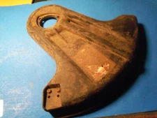 Echo SRM-2301 Gas String Trimmer W/CUTTER SRM-2100 Lower Grass Guard Shield U14